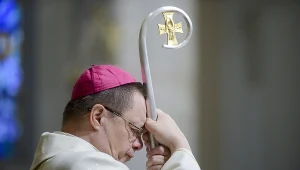 Arcybiskup Grzegorz Ryś