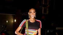 Winnie Harlow świętuje swoje 25. urodziny