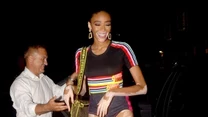 Winnie Harlow świętuje swoje 25. urodziny