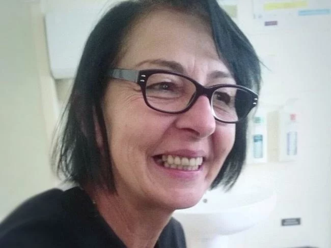 Pani Dorota walczy o życie! Pani Dorota walczy o życie!