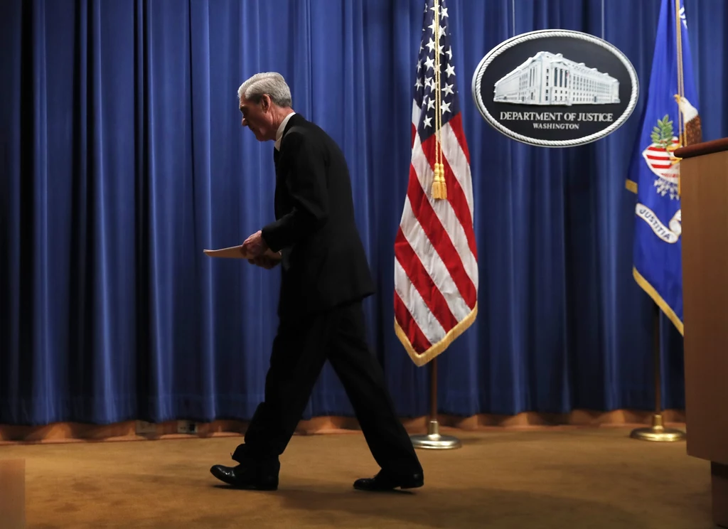 Robert Muller