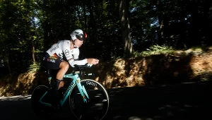 Tony Martin nie dojedzie do mety w Paryżu