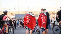 Rammstein wystąpił na Stadionie Śląskim w Chorzowie