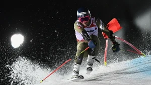 Ted Ligety