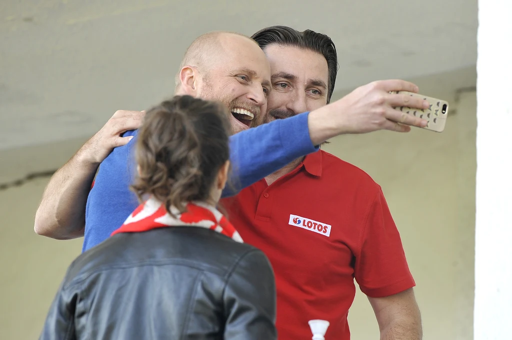 Piotr Adamczyk
