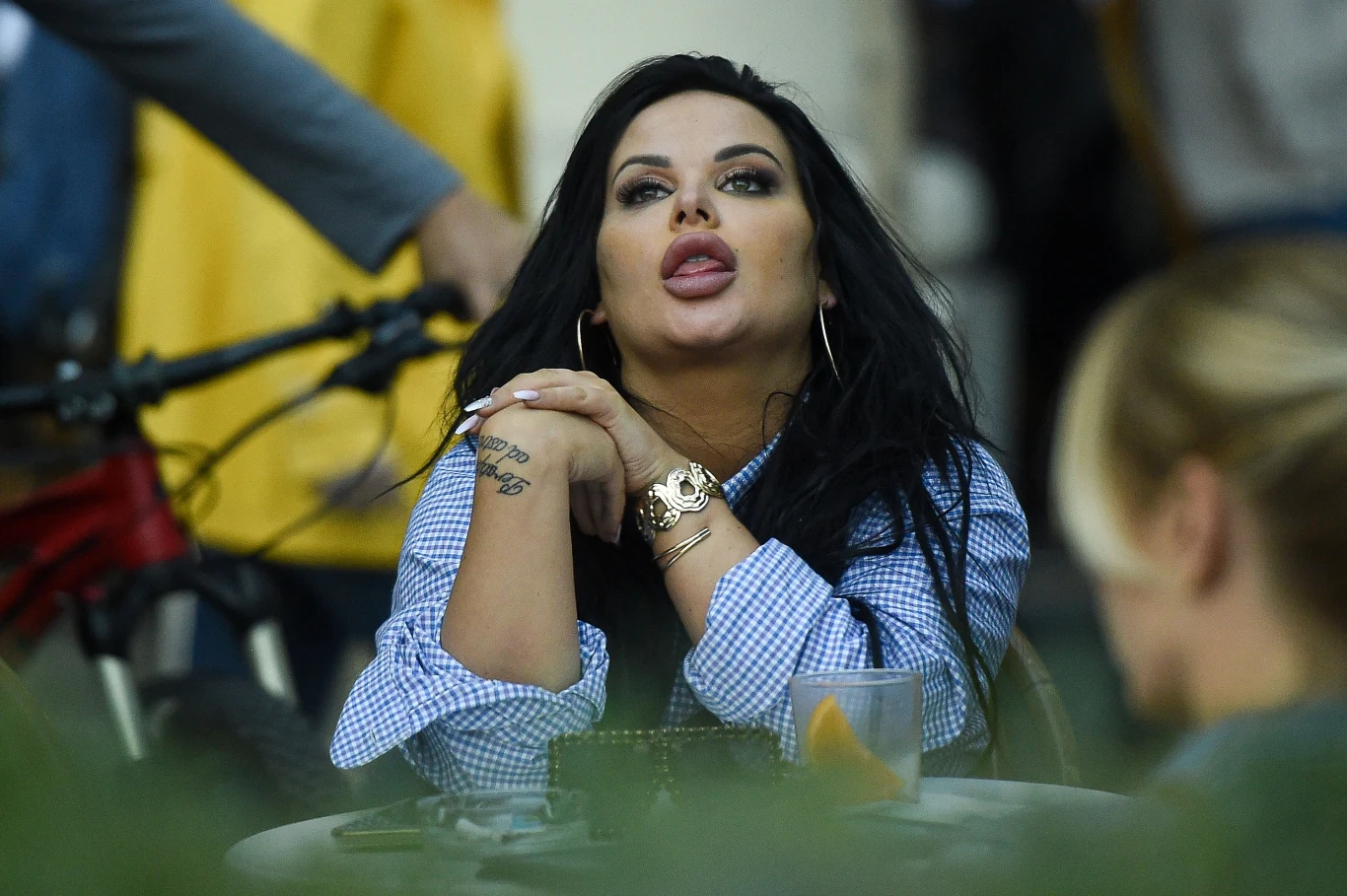 Esmeralda Godlewska Esmeralda Godlewska