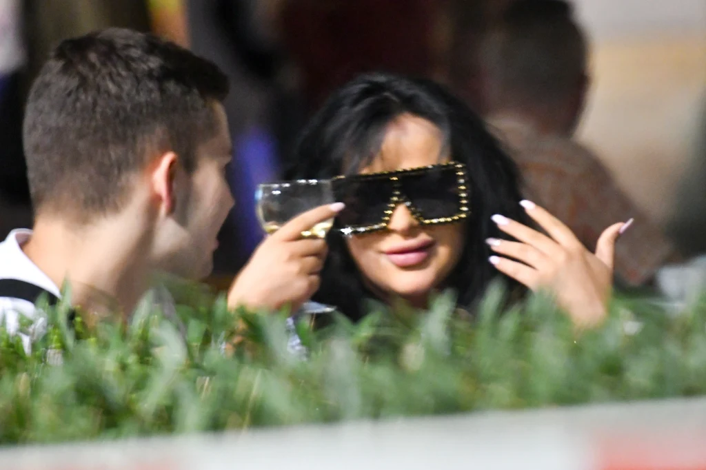 Esmeralda Godlewska Esmeralda Godlewska