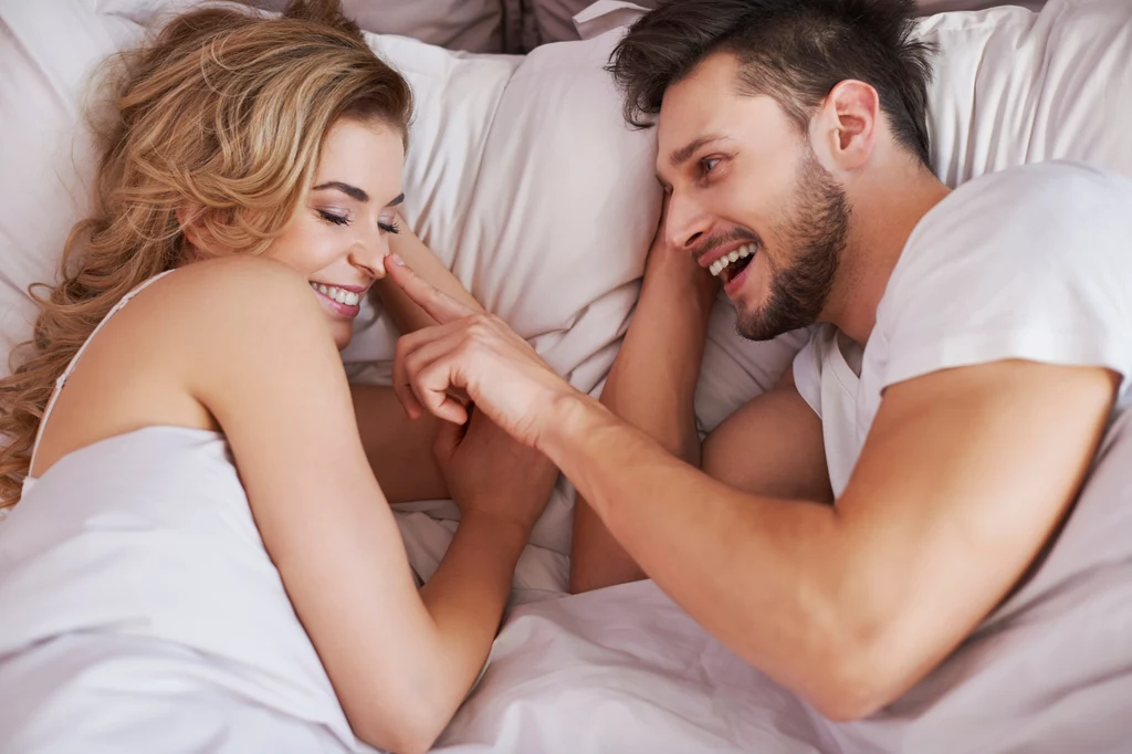 Badani, którzy często uprawiają seks, mieli wyższy poziom immunoglobulin A