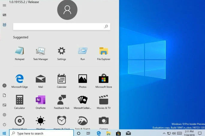 Foto: /Windows Central Foto: /Windows Central