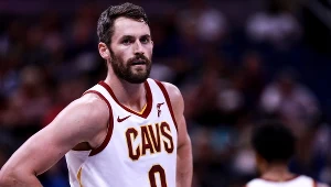 Kevin Love