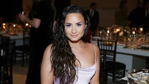 Demi Lovato świętuje rok w trzeźwości 
