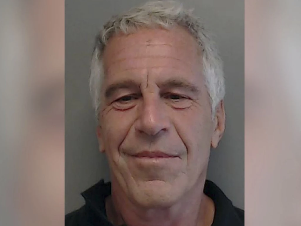 Jeffrey Epstein Jeffrey Epstein
