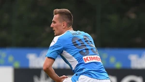 Arkadiusz Milik