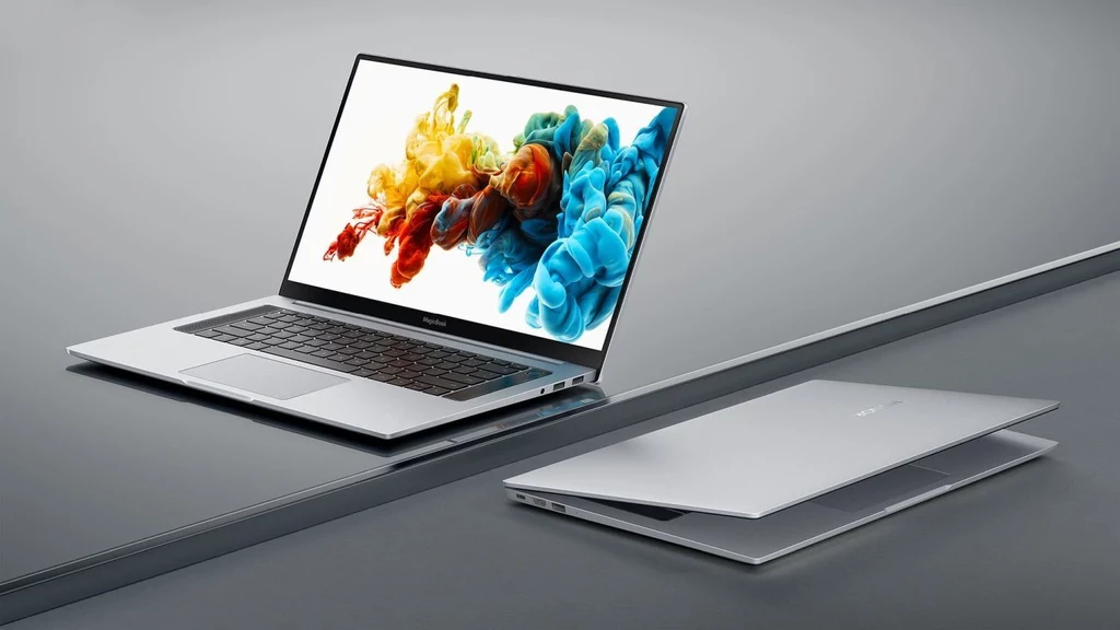 Honor MagicBook