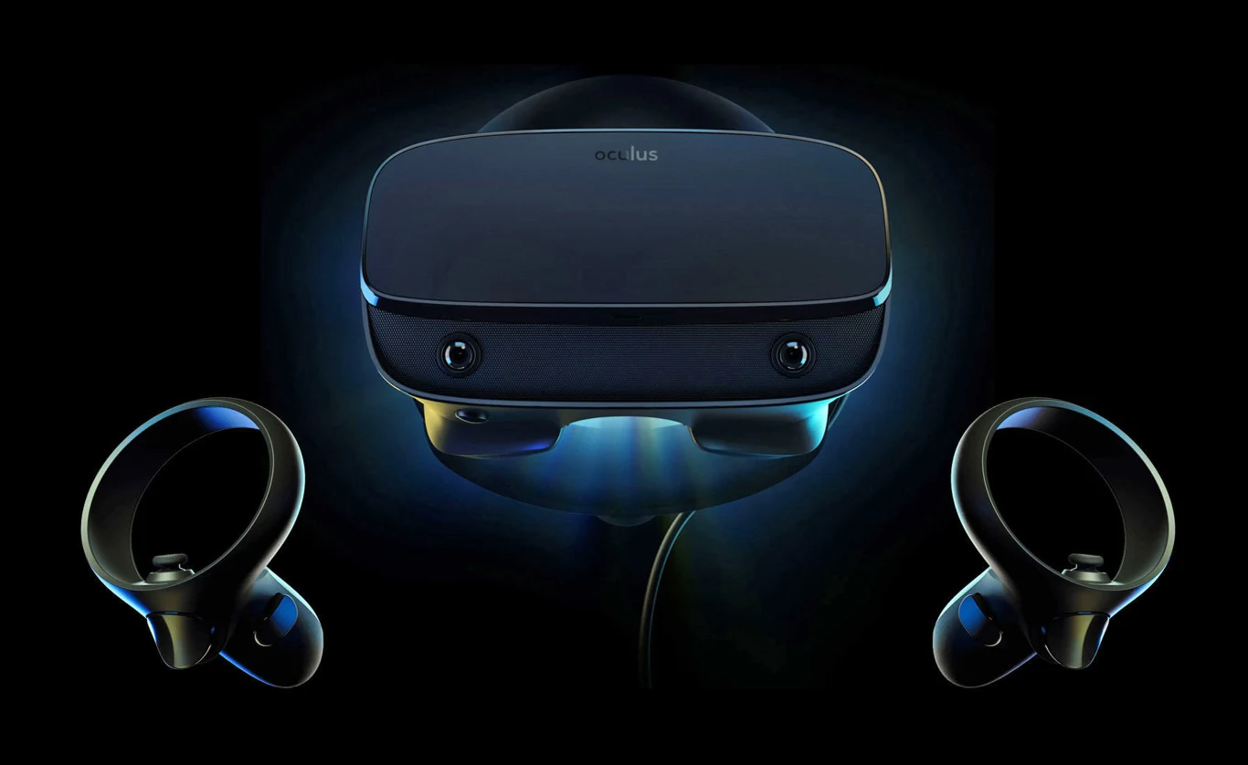 Oculus Rift S Oculus Rift S