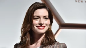 Anne Hathaway po raz drugi zostanie mamą