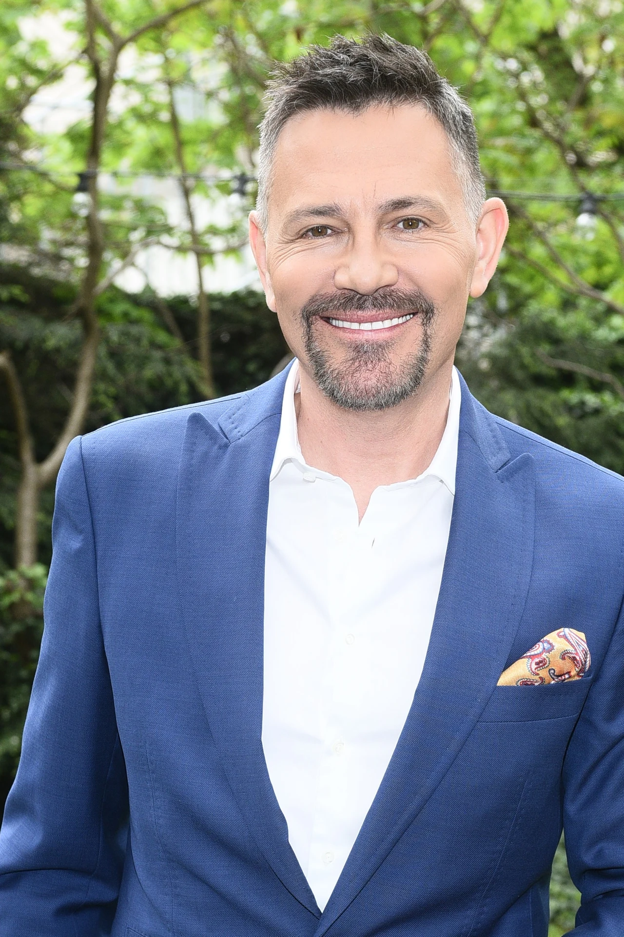 Krzysztof Ibisz Krzysztof Ibisz