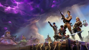 Fortnite Sleep Mode - jak działa nowa funkcja? 