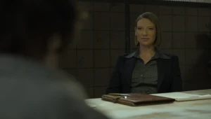 Anna Torv w serialu "Mindhunter"