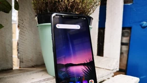 ​LG G8s ThinQ - test