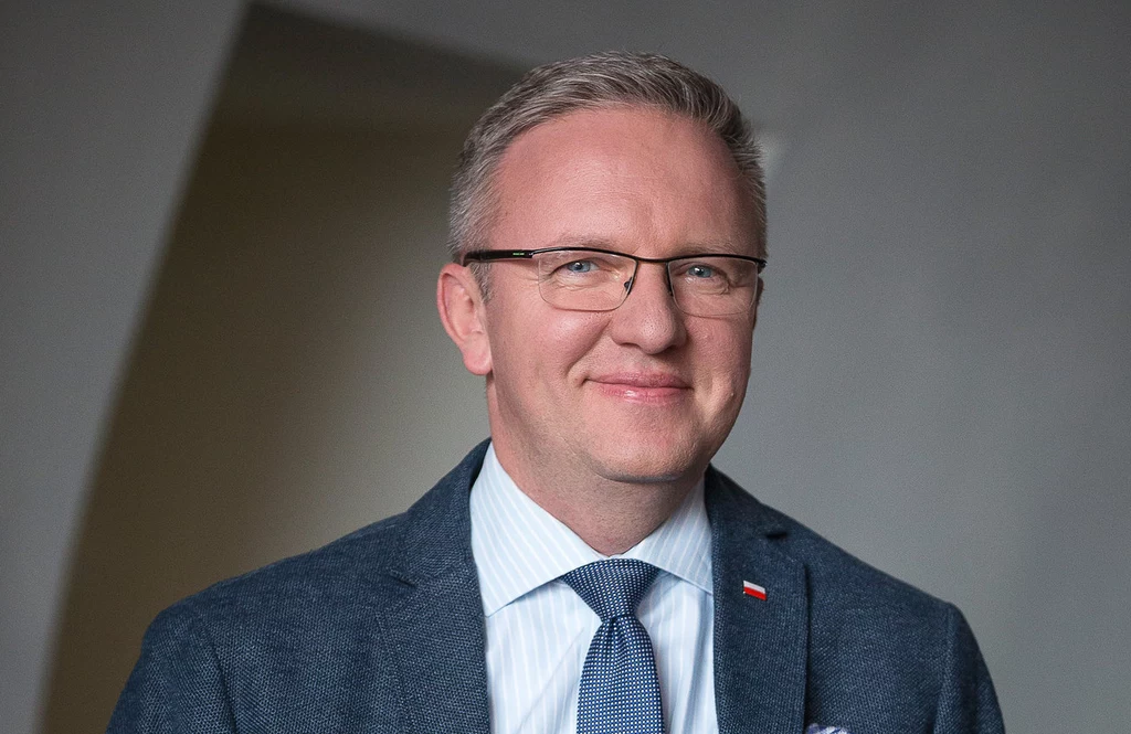 Krzysztof Szczerski Krzysztof Szczerski