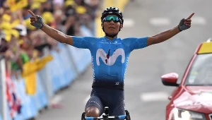 Nairo Quintana