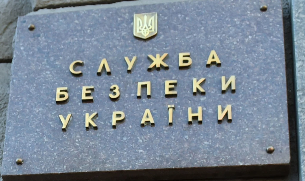 SBU: Nie było podstaw do zatrzymania rosyjskich marynarzy