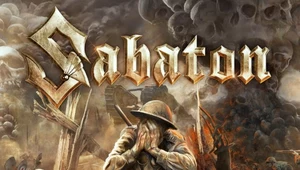 Sabaton "The Great War": Historię traktować z trzewika [RECENZJA]