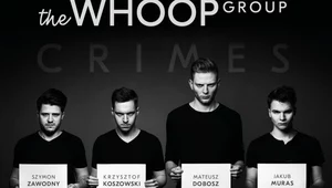 Rzeka Muzyki 2019: Wystąpi The Whoop Group