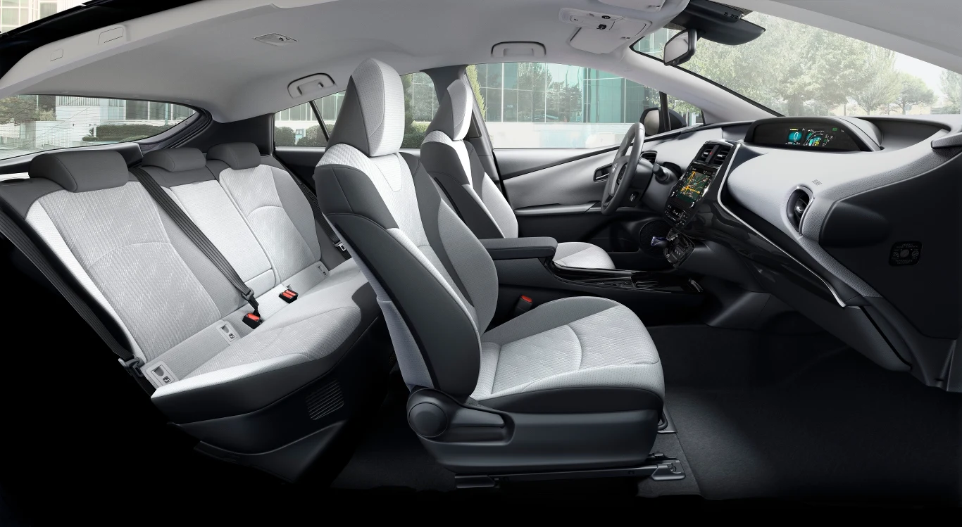 Toyota Prius Plug-In