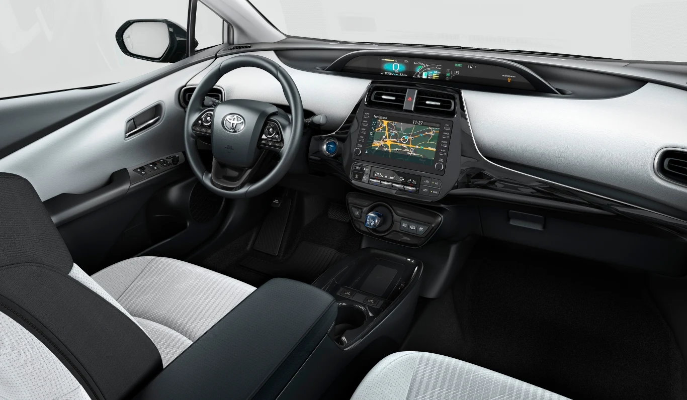 Toyota Prius Plug-In