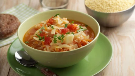 Jak przyrządzić smaczny kapuśniak?