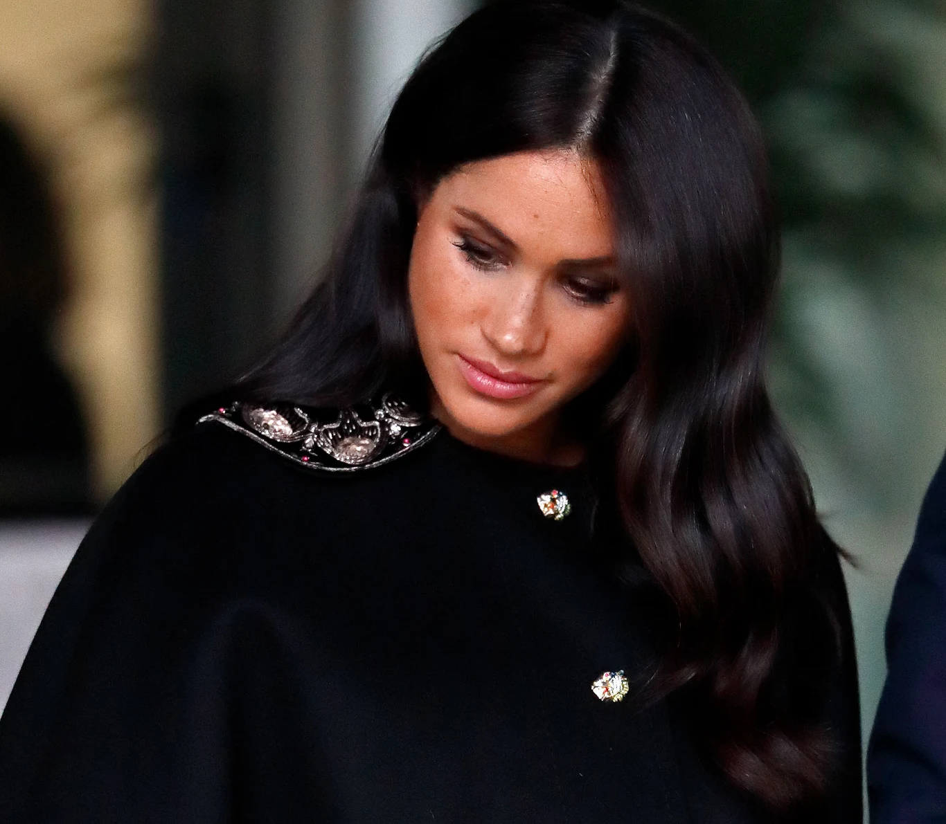 Meghan Markle Meghan Markle