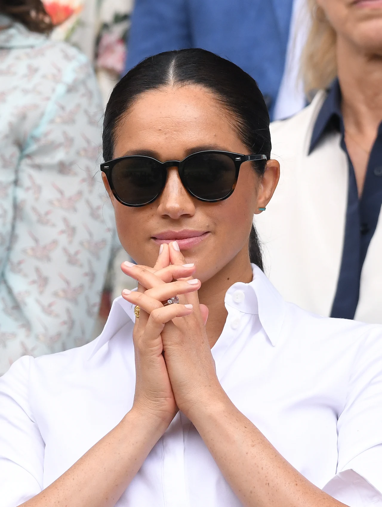 Meghan Markle Meghan Markle