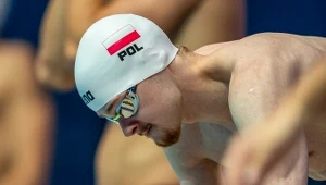 Paweł Juraszek może powalczyć o medale