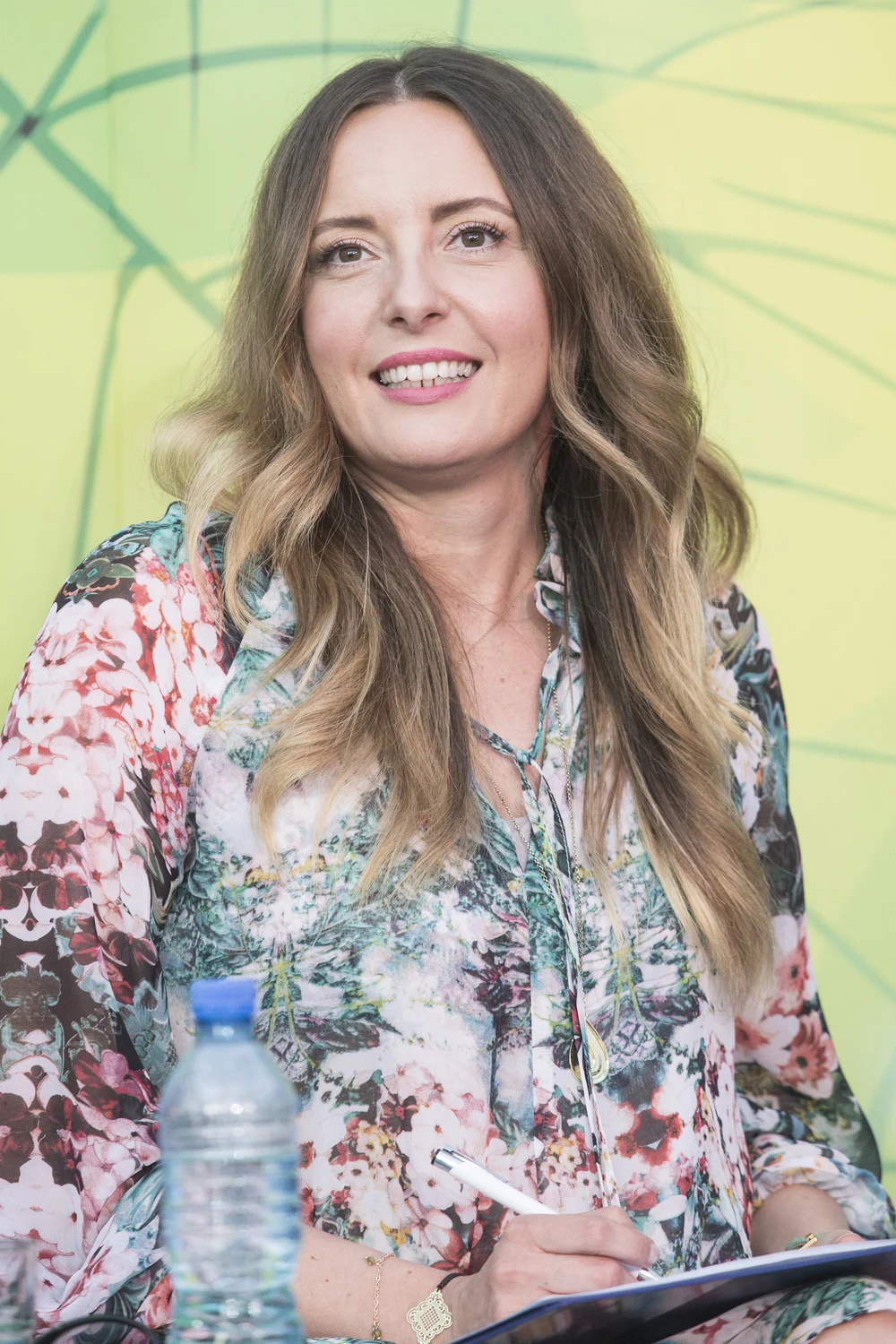 Monika Kuszyńska Monika Kuszyńska