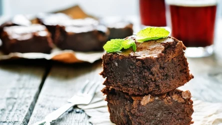 Jak zrobić smaczną, a równocześnie zdrowszą wersję słodkiej przekąski?