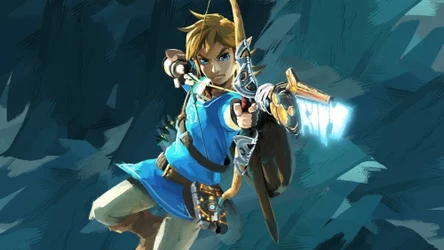 The Legend of Zelda