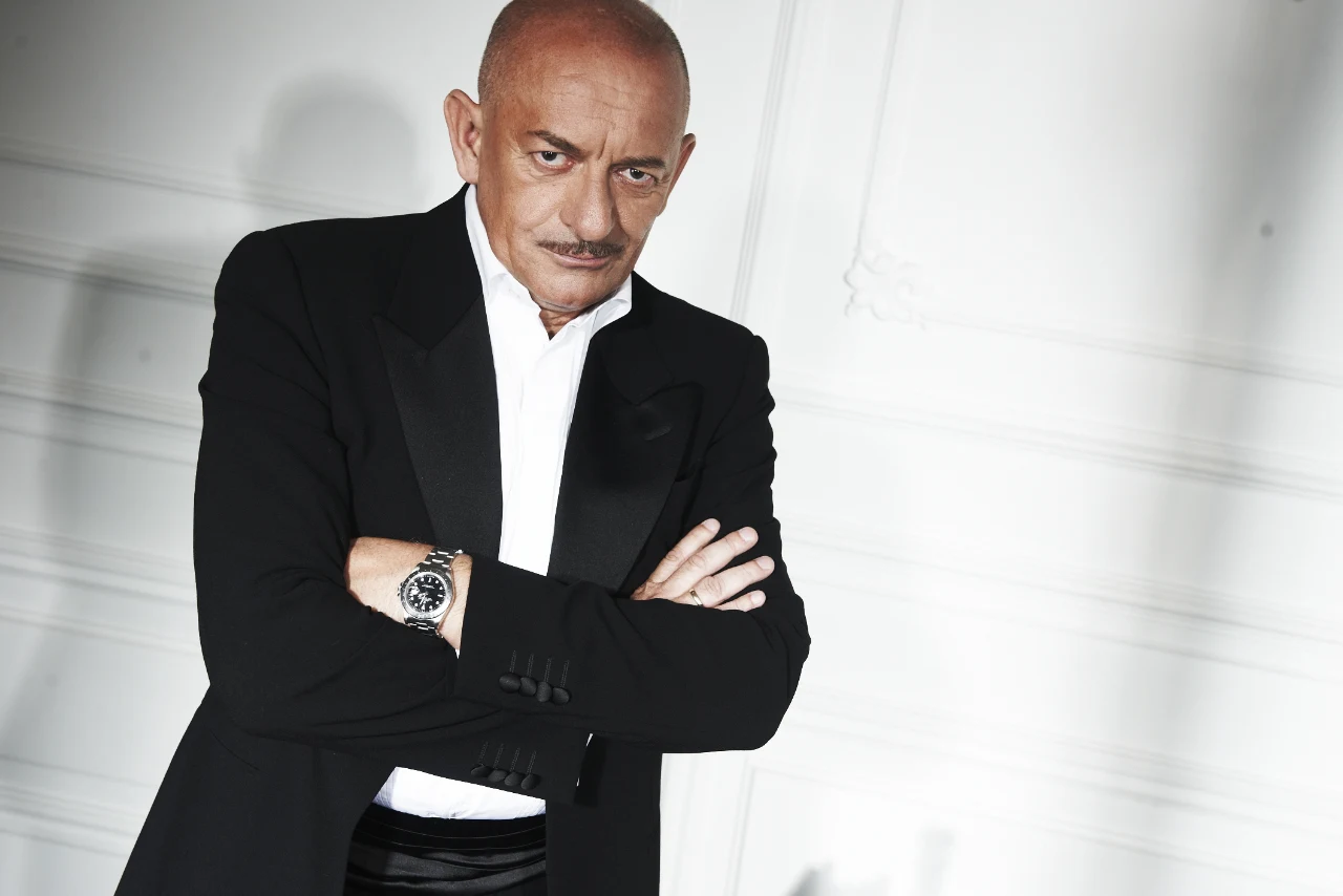 Marcin Daniec - Satyryk Wszech czasów Marcin Daniec - Satyryk Wszech czasów