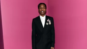 ASAP Rocky usłyszał zarzuty. Grozi mu więzienie 