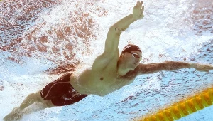 Caeleb Dressel