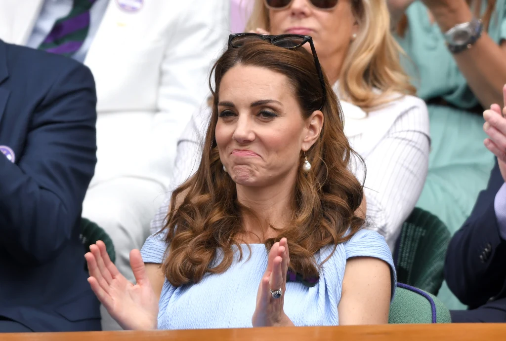 Księżna Kate