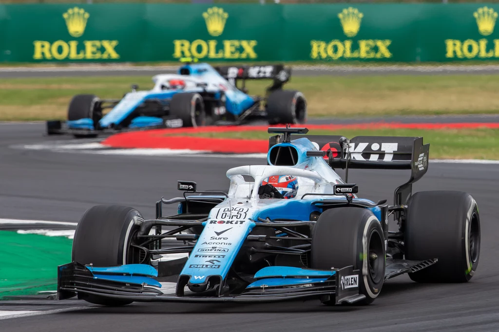 Robert Kubica Robert Kubica