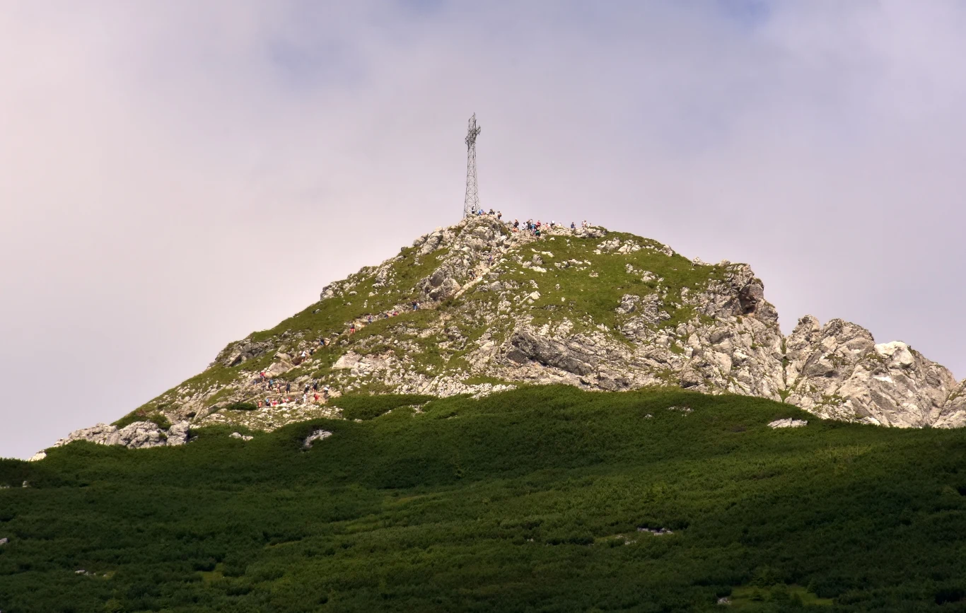 Giewont Giewont