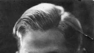 Andrzej Romocki "Morro". Zbiory Muzeum Powstania Warszawskiego