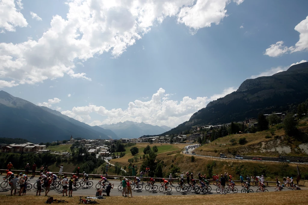 19. etap Tour de France 19. etap Tour de France
