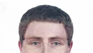 Policja prosi o pomoc w identyfikacji mężczyzny
