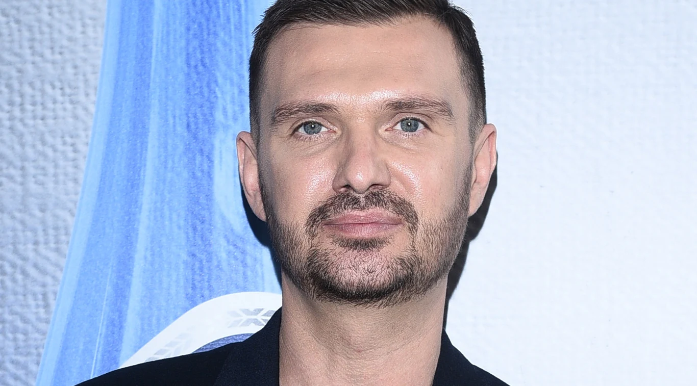 Maciej Zień Maciej Zień