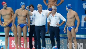 Włoscy waterpoliści mistrzami świata