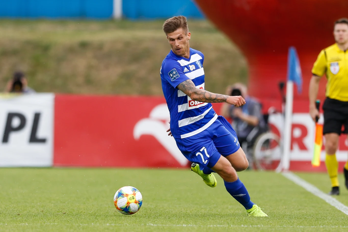 Alen Stevanović Alen Stevanović